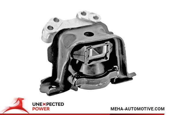 Motor Takozu Ön Sağ MEHA MH13136