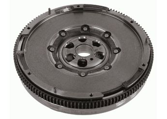 Volan  SACHS 2294 002 166  3L105266BC 03L105266BC 03L 105 266 BC