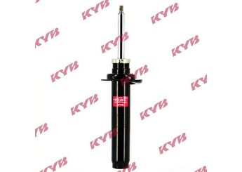 Amortisör Ön Sağ veya Sol KYB 3348044  3348044 31316791543 31316854687 31316856623 31316856629 31316856631 31316856701 31316856703 31316867447 31316867449 31316868665 31316868667 31316873725 31316873757 31316873759 31316873769 31316873771 31316873779 31316873781 31316873793 31316873795