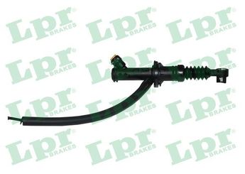 Debriyaj Merkezi Üst LPR 2465  8200436140