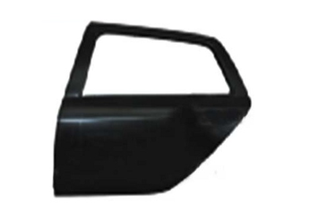 Kapı Arka Sol EUROBUMP REN08CL067  821018475R