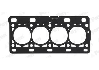 Silindir Kapak Contası  OTOCONTA 40108605  8200062273