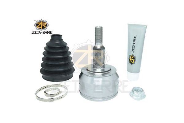 Aks Kafası Ön İç Sağ ANKA 30200007