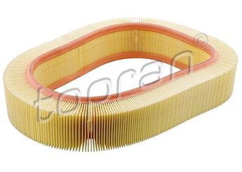 Hava Filtresi  TOPRAN 400 314  A0010947804 10947804 001 094 78 04 A001 094 78 04
