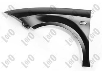 Çamurluk Ön Sol TYG 1221-2102  1P0821021A 4939655 708171 1P0821021