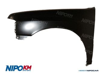 Çamurluk Ön Sağ SIMYI 994-2101  8970129850 8-97012-985-0 8970129880 8-97012-988-0