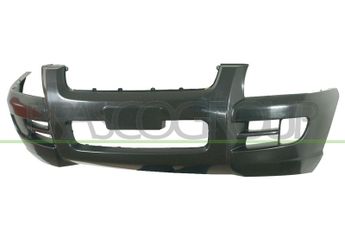 Tampon Ön MOBIS 865111F051  865111F051 865111F050