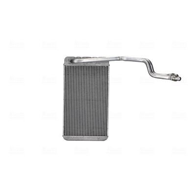 Kalorifer Radyatörü  FORD ORJINAL JC4618476AB