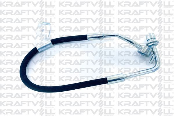 Fren Hortumu Ön Sol Ford Transit P.Van (CY/DY)(1986->1992)  KRAFTVOLL 07080056
