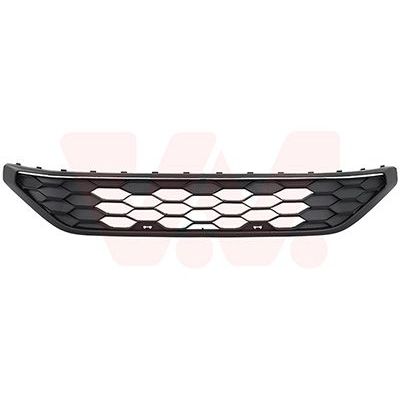 Tampon Panjuru Ön Volkswagen Taigo (CS1)(08.2021->)  EUROBUMP WOS07TA016