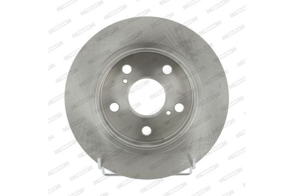 Fren Disk Ayna Arka Sağ ve Sol FERODO DDF1645