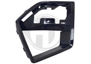 Tampon Panjuru Ön Sağ EUROBUMP BMW07G2052  51118085458