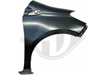 Çamurluk Ön Sağ TYG 218-2101  5381152390