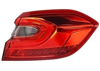 Stop Lambası Sağ EUROBUMP FOR10FI052  H1BB13404BK 2110389 2118072 2190215 2231773 2255984 2527136 2687484 H1BB13404BD H1BB13404BE H1BB13404BJ