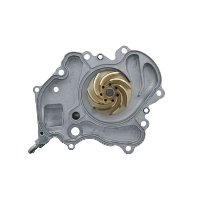 Devirdaim Su Pompası  Maserati Levante (M161)(04.2016->)  VALEO 529685