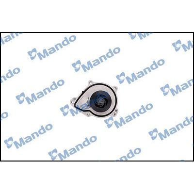 Devirdaim Su Pompası  BMW 3 Serisi Touring (F31)(2012->)  MANDO MMC010038