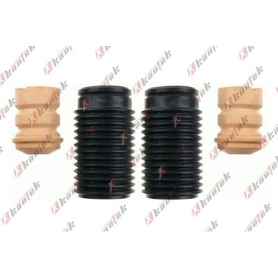 Amortisör Körüğü Arka Sağ veya Sol KAUTEK TO-BK014