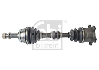 Aks Komple Ön Sağ FEBI BILSTEIN 188154  391008H710 39100-8H710 391008H712 39100-8H712 391008H715 39100-8H715 391009H610 39100-9H610