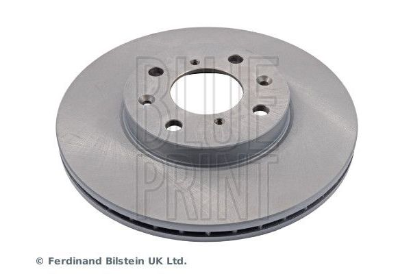Fren Disk Ayna Ön Sağ ve Sol Opel Agila B (2008->)  BLUE PRINT ADK84321