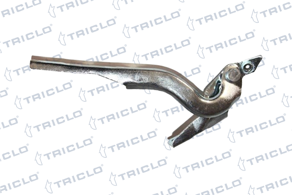 Motor Kaput Menteşesi Sol PUGA MKM034