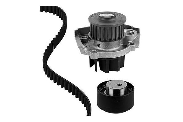 Triger Kayış Seti  Jeep Renegade (BU)(2014->)  GRAF KP1030-1