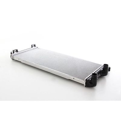 Su Radyatörü  Fiat Doblo (223) Cargo/Combi (08.2005->)  BSG 25-520-021