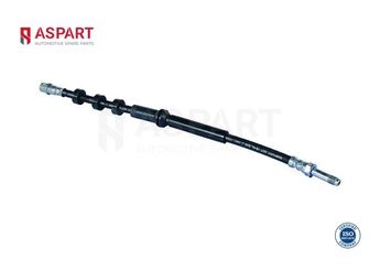 Fren Hortumu Arka Sağ veya Sol ASPART 3HOS1414  8K0611775F