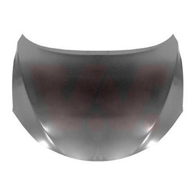 Motor Kaputu  Nissan Pulsar (C13M)(2014->)  EUROBUMP NIS08PL003