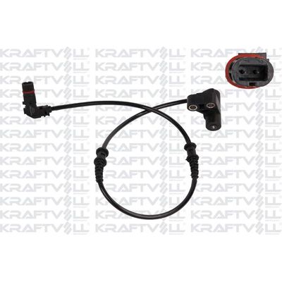Abs Sensörü Ön Sağ Mercedes A -Serisi (BM 168)(05.1997->)  KRAFTVOLL 05090190