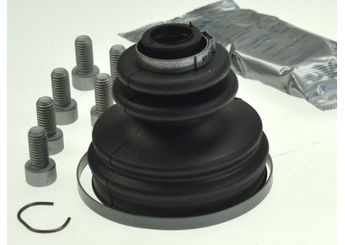 Aks Körüğü Ön İç Sağ veya Sol GKN 300597  893498201B 893 498 201 B