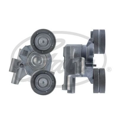 Vantilatör Kayış Gergi Rulmanı  Ford Transit Otobüs (TTG)(2013->2019)  GATES T39483