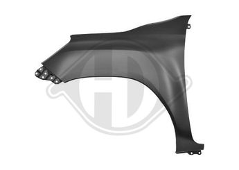 Çamurluk Ön Sol MY 2302104  53812KK030 53812-KK030 53812KK050