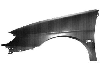 Çamurluk Ön Sol EUROBUMP REN08ME002  7751675002 8490586