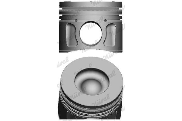 Piston (86.01MM-STD)   KONEKS 211250