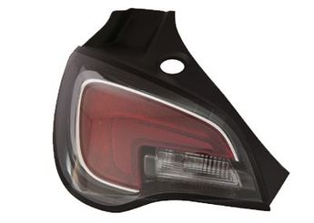 Stop Lambası Sağ veya Sol PSA ORJINAL 39025875  39025875 1222409 13354584 39177859