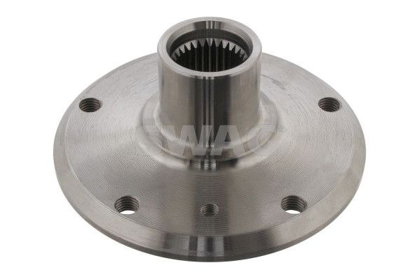 Porya Arka Sağ veya Sol BMW 5 Serisi Sedan (E39)(1995->)  SWAG 20 93 2803