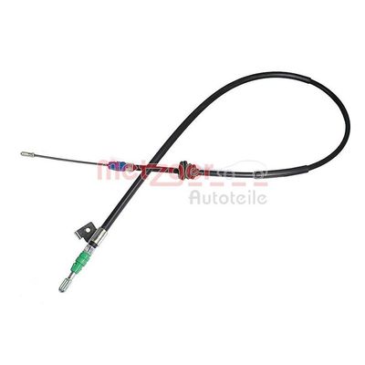 El Fren Teli Arka Sağ veya Sol FORD ORJINAL GK212A809CE