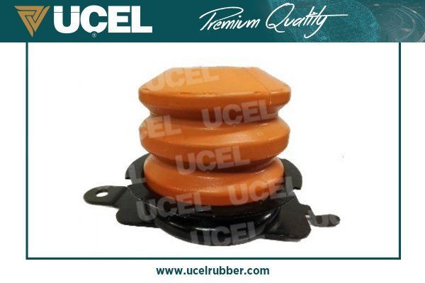 Amortisör Darbe Takozu Arka Sağ veya Sol UCEL 20451