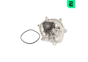 Devirdaim Su Pompası  OPTIMAL AQ-2417  9A110604870 9A110604871 9A1 106 048 70 9A1 106 048 71 9A110604872 9A1 106 048 72