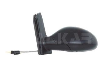 Dikiz Aynası Dış Sol EUROBUMP SEA11AL008  5P1857507N9B9 6L0857537A9B9 6L1857521 5P1857507H9B9 6L2857521 5P18575079B9 5P1857507D9B9 5P1857507 6L0857537A 6L1857521A