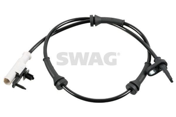 Abs Sensörü Arka Sağ veya Sol Land Rover Range Rover (01.2013->)  SWAG 33 10 4803