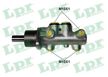 Fren Ana Merkez  LPR 1992  7082215