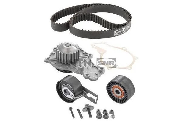 Triger Kayış Seti  Ford Mondeo 4/5 Kapı (CA2)(2007->)  SNR KDP452.350