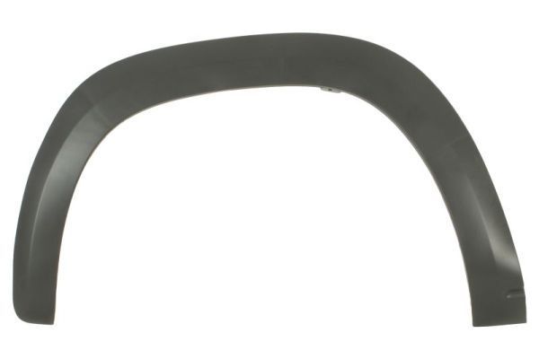 Çamurluk Bandı Ön Sol RENAULT ORJINAL 638139334R