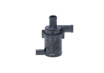 Devirdaim Ek Su Pompası  NRF 390004  7H0965561