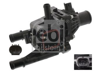 Termostat Gövdesi  FEBI BILSTEIN 39145  0