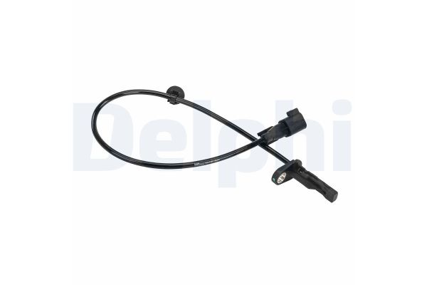 Abs Sensörü Arka Sağ veya Sol Ford Transit / E-Transit (TTS) Kamyonet (2019->)  DELPHI SS21661-12B1