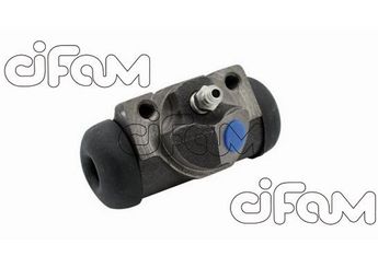 Fren Silindiri Arka Sağ veya Sol CIFAM 101-737  922822 8M2261A D3SZ2261A 1799628 2346825 3633517 4088898 5461451 C5TZ2261C C9AZ2261A D2SZ2261A D30Z2261D