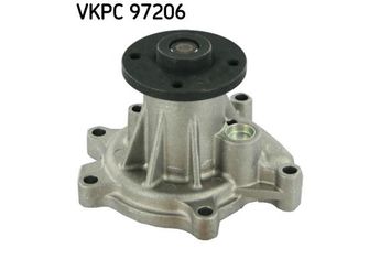 Devirdaim Su Pompası  SKF VKPC 97206  1610097405 16100-97405 1610097405000 16100-97405-000 1610097413000 16100-97413-000 16100B9150 16100-B9150
