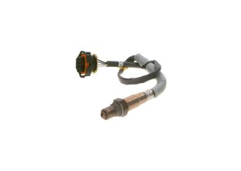 Oksijen (Lambda) Sensörü  BOSCH 0 258 010 449  BUI55574135 CHE55574135 GMC55568696 GMC5855394 OPE55568696 SAA55568696 VAU55568696 55574135 55568696 5855394